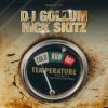 Download track Temperature (Nick Skitz & Technoposse Remix Edit)