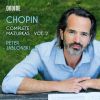 Download track Chopin: Mazurka No. 39 In B Major, Op. 63 / 1