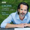 Download track Chopin: Mazurka No. 51 In A Minor, B. 140, 'À Émile Gaillard'