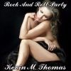 Download track I Live To Rock And Roll