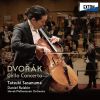 Download track Cello Concerto In B Minor Op. 104, B. 191: 1. Allegro