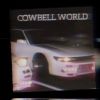 Download track COWBELL WORLD