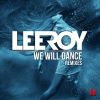 Download track We Will Dance (P. Lindegger Remix Edit)