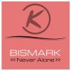 Download track Never Alone (Bismark & Stefano Malleani Mix)