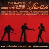 Download track Beat Band Battle The Bats / You'd Better Move On