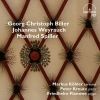 Download track Weyrauch: Vier Lieder Nach Worten Von Matthias Claudius, WeyWV 26a: IV. Die Liebe