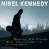 Download track Violin Concerto No 4 In D Major, K. 218: Andante Cantabile (Cadenza By Kennedy)