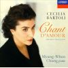 Download track Chants Populaires, Song Cycle For Voice & Piano (Or Orchestra): Chanson Française