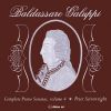 Download track Keyboard Sonata In E-Flat Major, Illy No. 24: I. Cantabile