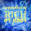 Download track Regardless Of Rich Or Poor (Instrumental)