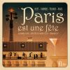 Download track Chabrier: Bourrée Fantasque (Arr. For Violin And Orchestra By Thibault Perrine)