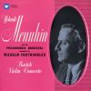 Download track Bartók: Violin Concerto No. 2, Sz. 112: II. Andante Tranquillo