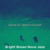 Download track Relaxed Saxophone Bossa Nova - Vibe For Spring Break