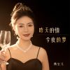 Download track 昨天的情今夜的梦 (伴奏)