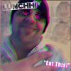 Download track Lunchh Loverss Delitee