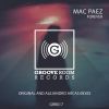 Download track Forever (Alejandro Arcas Remix)