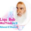 Download track Liqa Bab Maftouh, Pt. 11