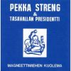 Download track Laulu Hyonteisesta Joka Nukahti Ruusun Vuoteeseen - YLE 1969