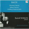 Download track 8. Brandenburg Concerto No. 5 In D Major BWV 1050 - I. Allegro