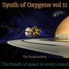 Download track Synth Of Oxygene Vol 11 [In The Mix]