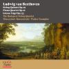 Download track Piano Quartet In E-Flat Major, Op. 16: III. Rondo. Allegro Ma Non Troppo