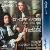 Download track Concerto No. 1 In F Minore - IV. Allemanda (Allegro)