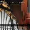 Download track Reger: Aria Nach Dem Choralvorspiel 