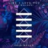 Download track Like I Love You (Reimagined Slowed)