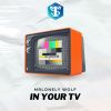 Download track In Your TV