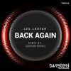 Download track Back Again (Marvin Parks Sleepless Remix)