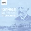 Download track Scherzo A La Russe In Bb Major, Op. 1: No. 1.