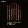 Download track 13. Partita In A Minor For Solo Flute BWV 1013 - 3. Sarabande