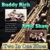 Download track Poor Little Richard Bud