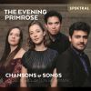 Download track Five Flowersongs, Op. 47: No. 4, The Evening Primrose