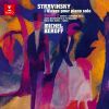 Download track Stravinsky: Serenade In A: IV. Cadenza Finala