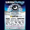 Download track Krafty Kuts - Live @ Winter Festival 2014