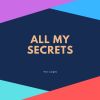 Download track All My Secrets