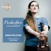 Download track Violin Concerto No. 1 In D Major, Op. 19- I. Andantino