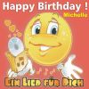 Download track Happy Birthday! Das Rheinische Geburtstagslied Für Michelle