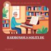 Download track Harmonic Journey: Jazz Ballads Through Time