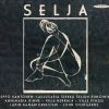 Download track Selja: No. 4, Avaruuden Musiikin Porteilla