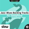 Download track Slow Blues In D