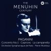 Download track Violin Concerto No. 2 In B Minor, Op. 7, 'La Campanella': III. Rondo - La Campanella