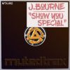 Download track Show You Special (Mike Dominicos Muted Edit)