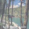 Download track Trio Jazz Soundtrack For Peaceful Mornings