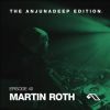 Download track The Anjunadeep Edition 040