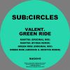 Download track Green Ride (Grieche & Xristos Remix)