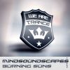 Download track Burning Suns (Original Mix)