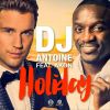 Download track Holiday (Dimaro Remix)