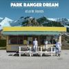 Download track Park Ranger Dream